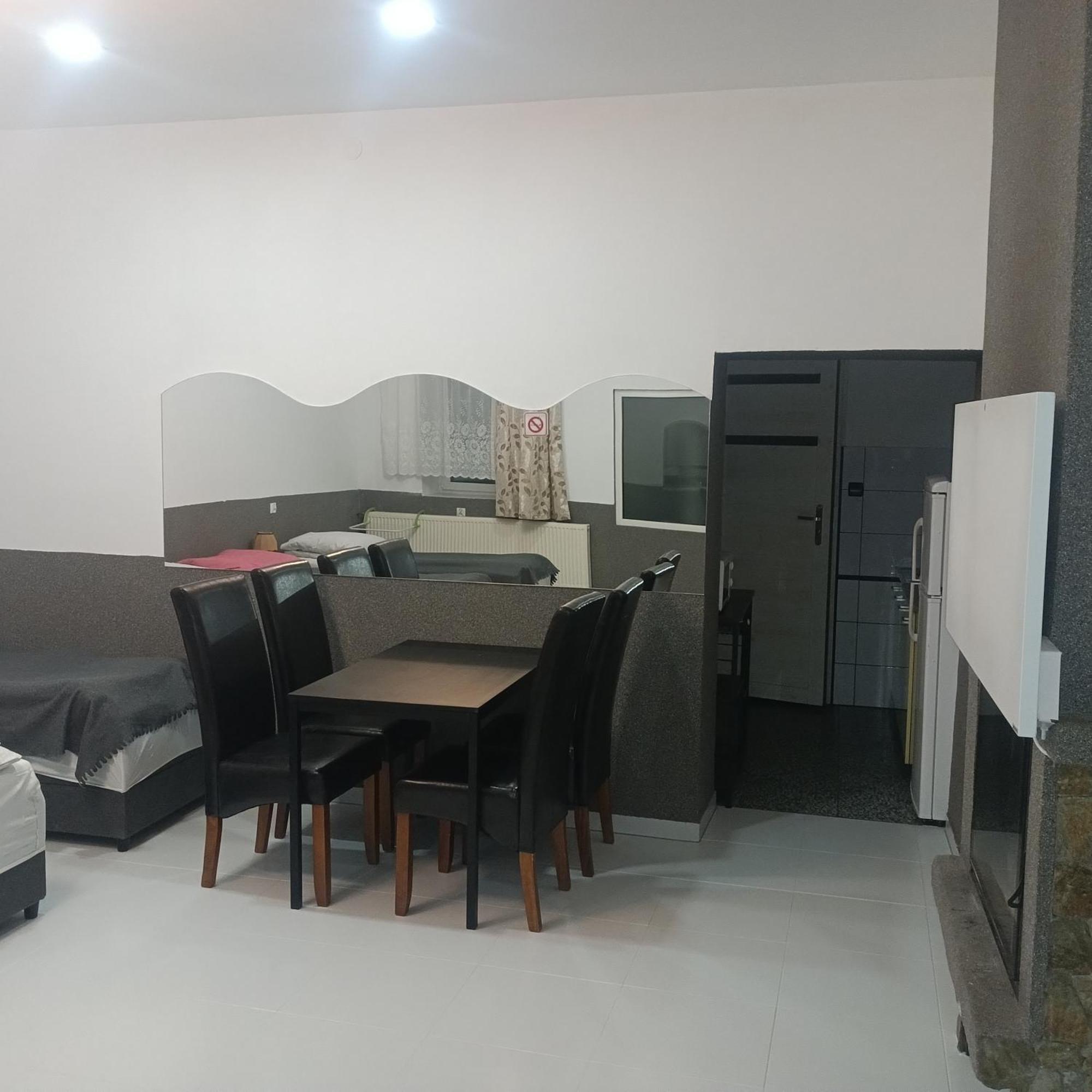 Privatunterkunft 42 Jelenia Góra