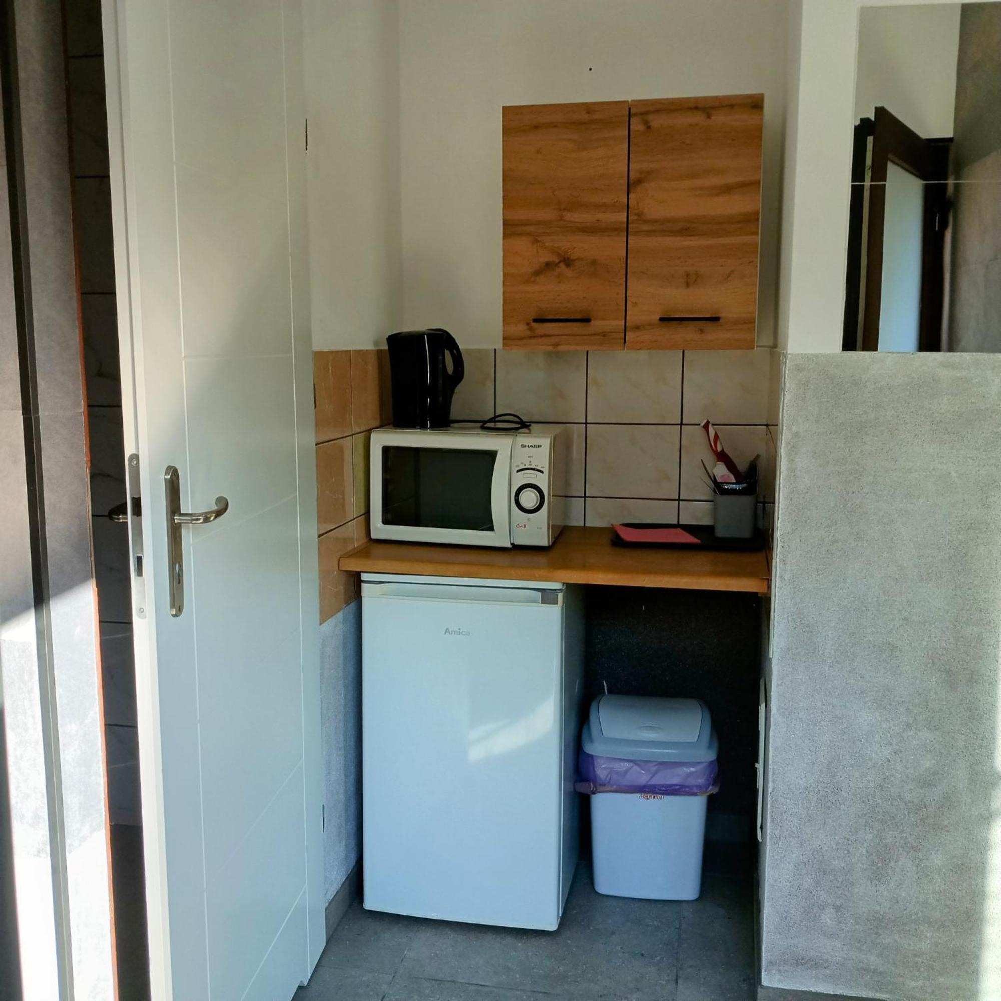 Privatunterkunft 42