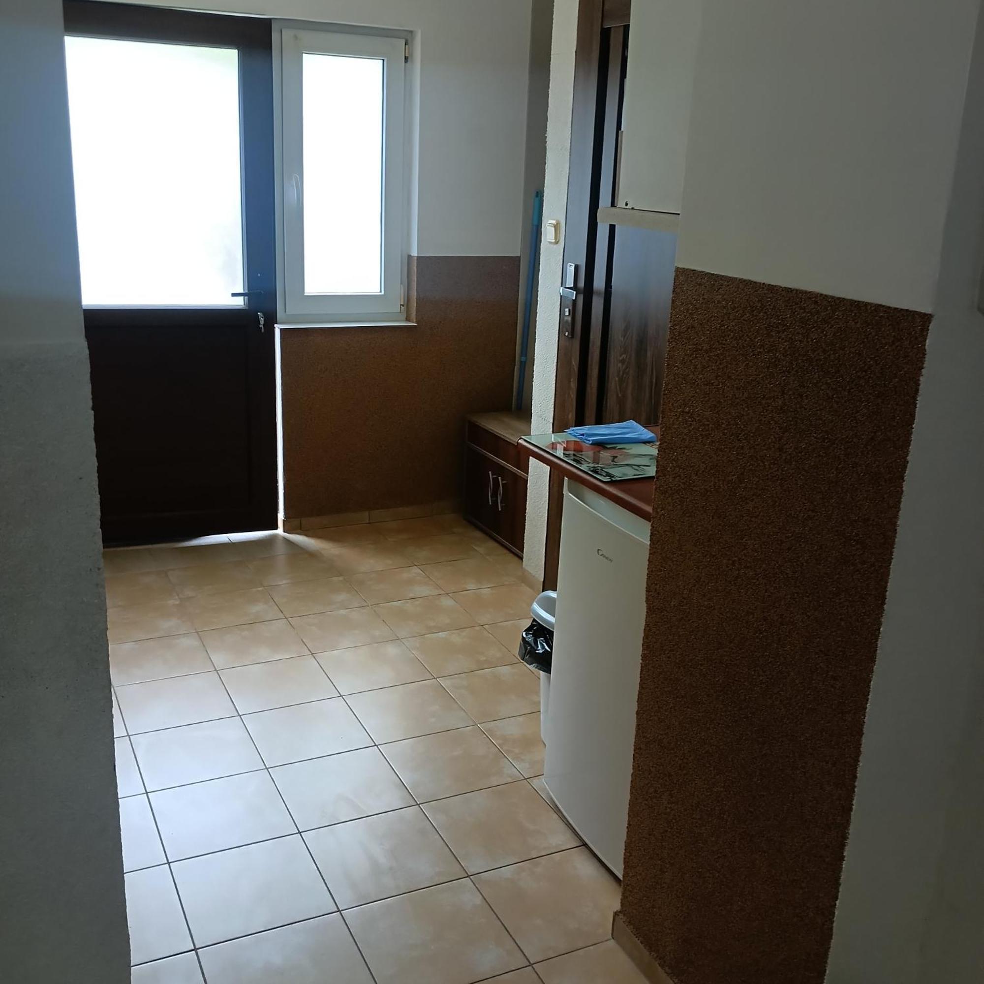 42 Habitación en casa particular Jelenia Góra