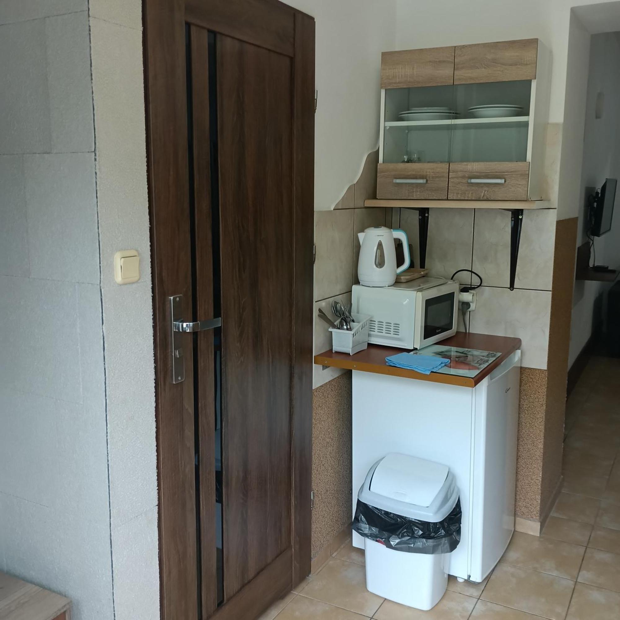 Privatunterkunft 42 Jelenia Góra