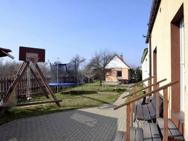 Privatunterkunft 42 Jelenia Góra