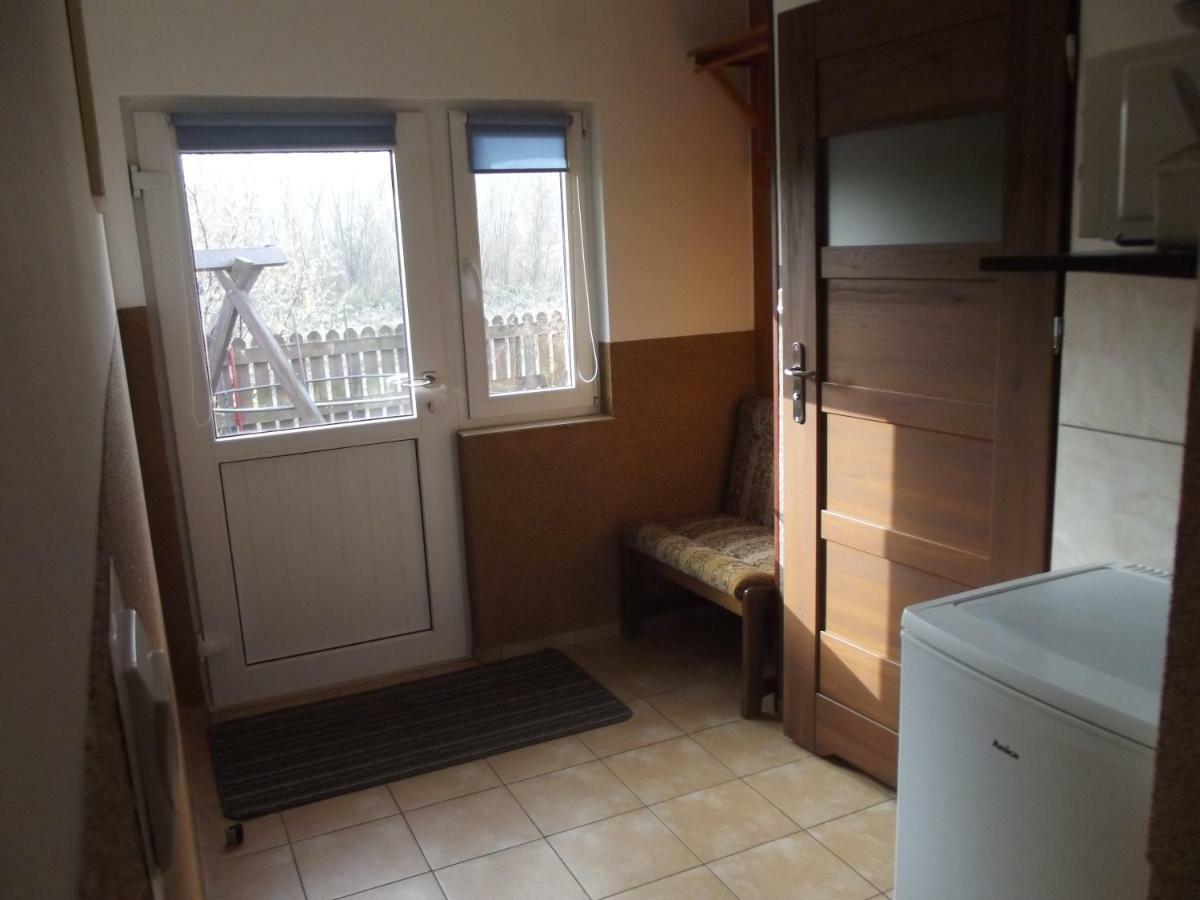 42 Privatunterkunft Jelenia Góra