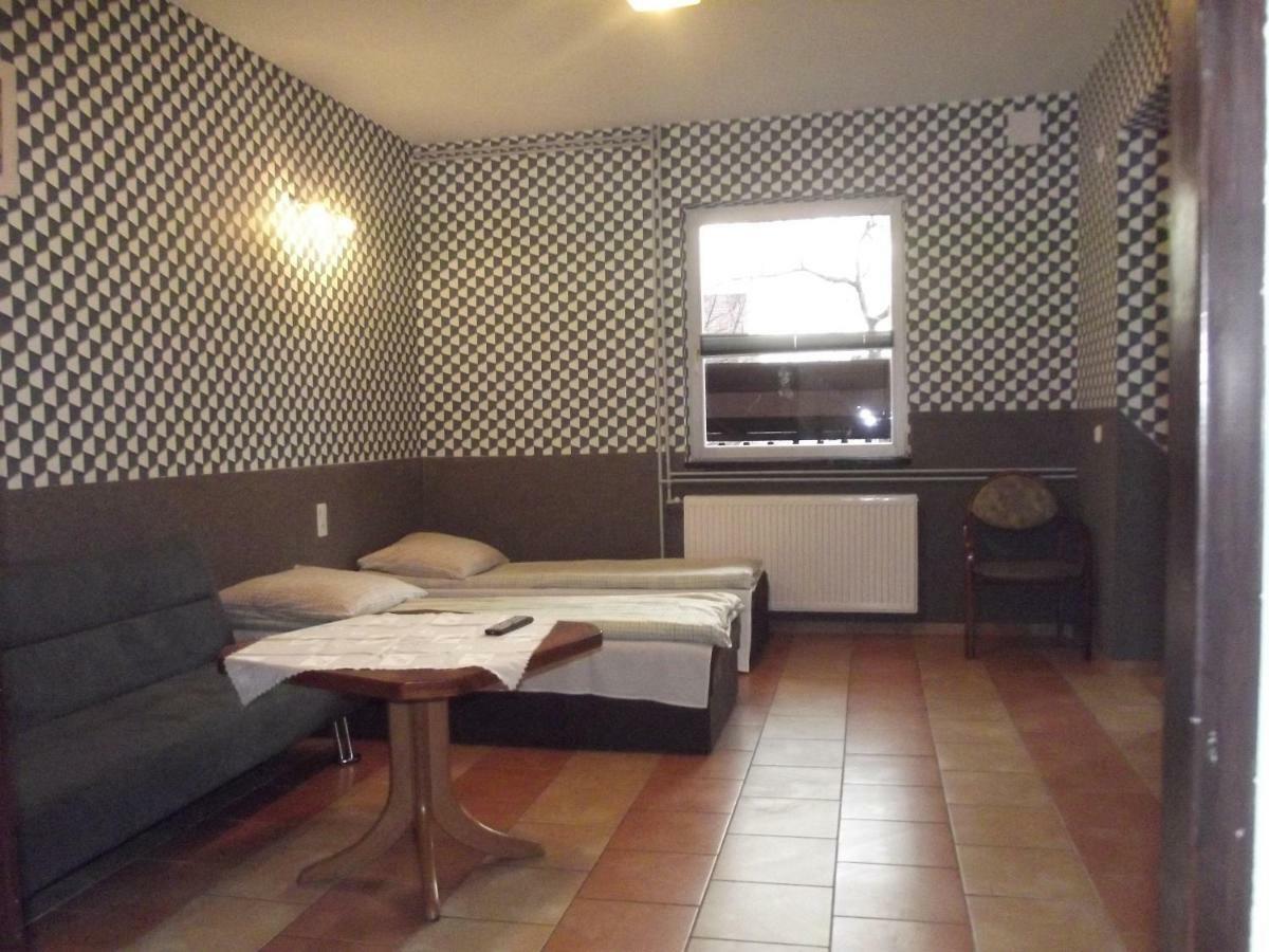 Habitación en casa particular 42 Jelenia Góra