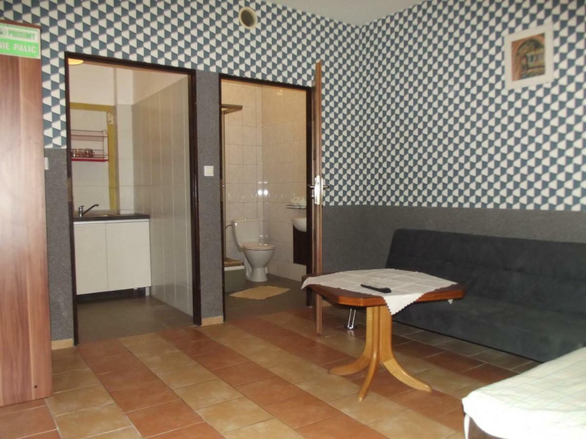 Privatunterkunft 42 Jelenia Góra