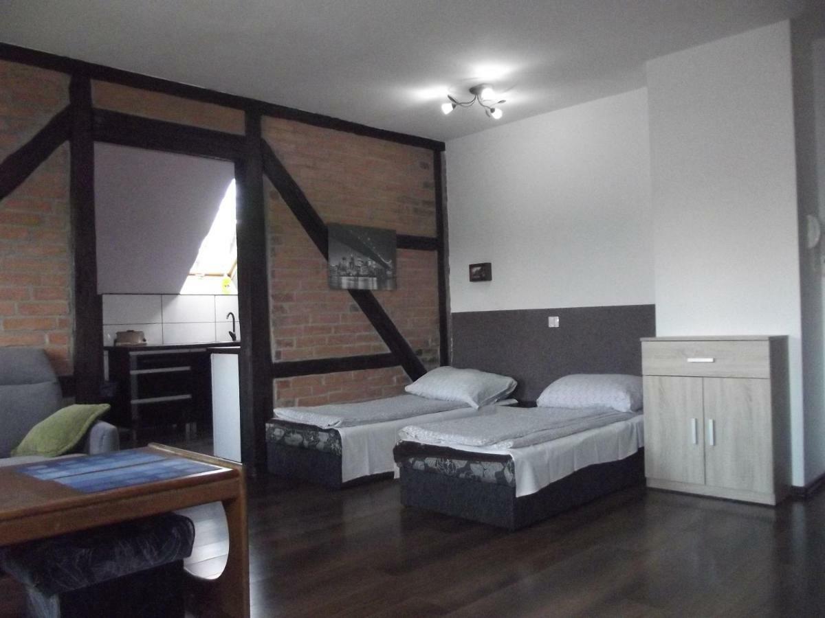 Privatunterkunft 42 Jelenia Góra