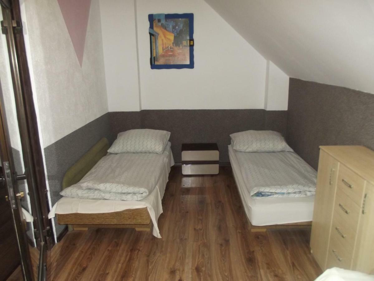 Habitación en casa particular 42 Jelenia Góra