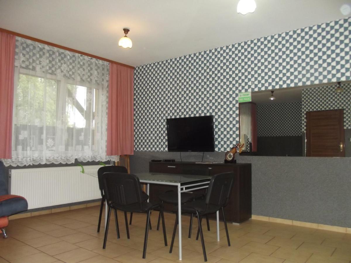 42 Privatunterkunft Jelenia Góra